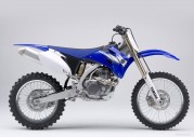 Yamaha YZ450